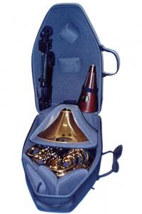 Gigb -5 Flight case